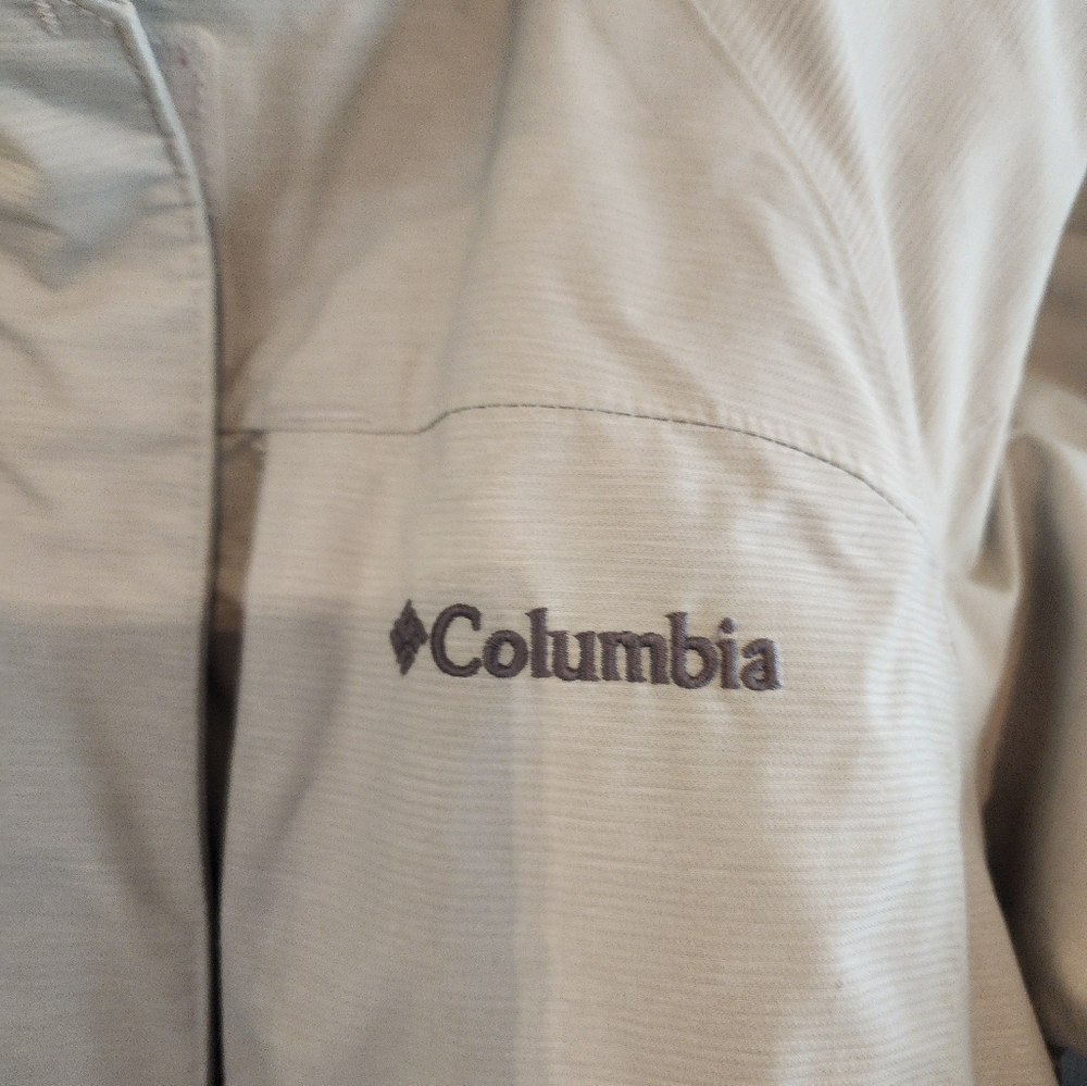 Columbia Interchange Waterproof Jacket - image 3